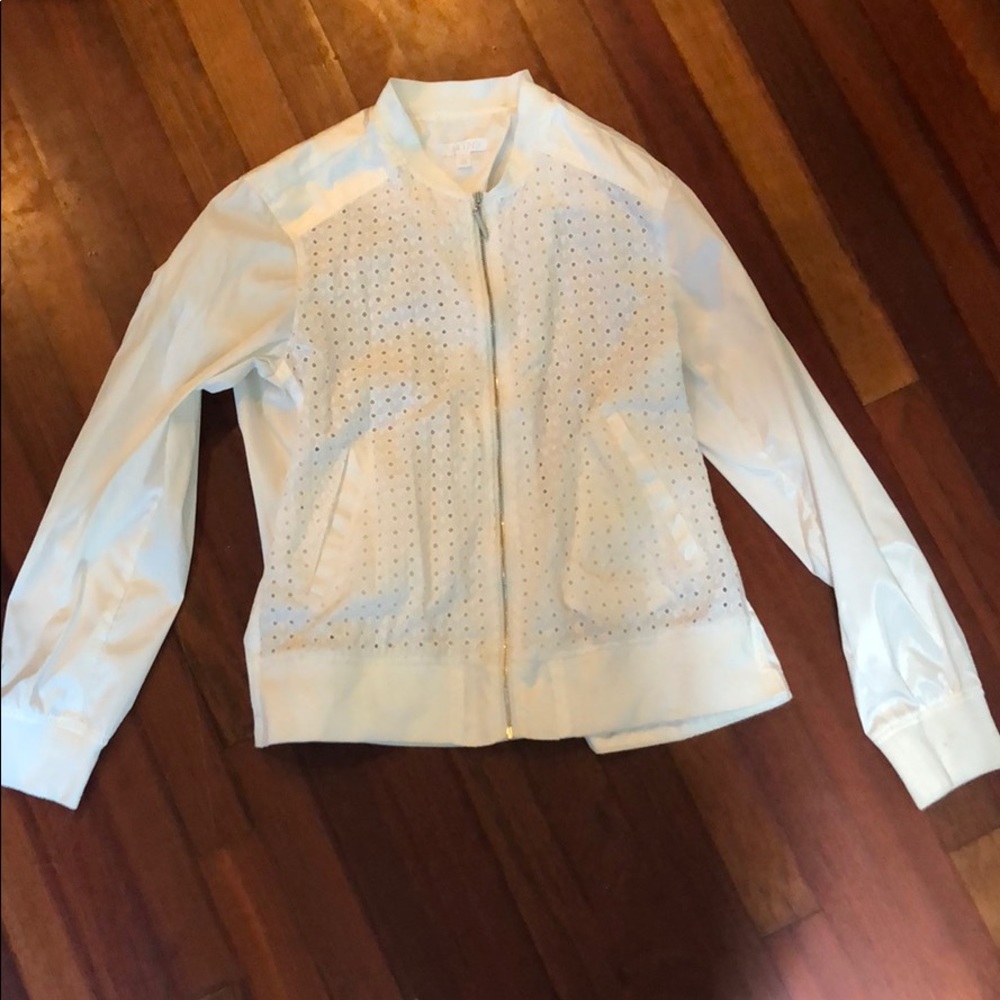 Abound Light Bomber Jacket